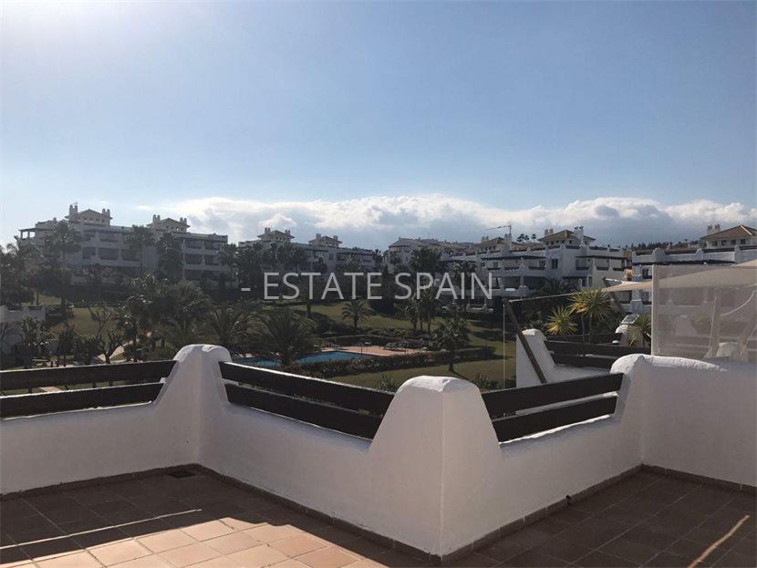 Дуплекс в Эстепоне 195 м2 №BL22217798D6  - Продажа - 20 large