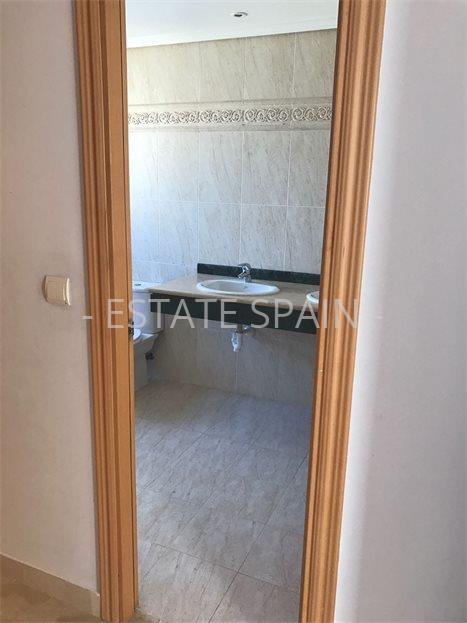 Дуплекс в Эстепоне 195 м2 №BL22217798D6  - Продажа - 14 large