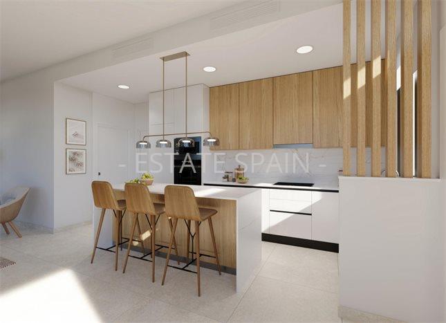 Вилла в Фуэнте-Аламо 93 м2 №VL2512255DDBC  - Продажа - 5 preview