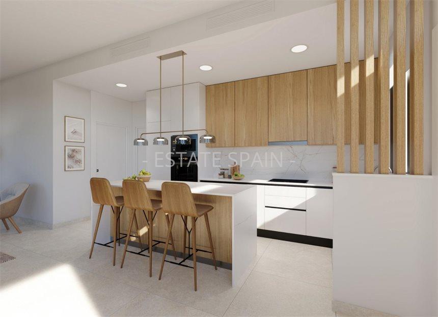 Вилла в Фуэнте-Аламо 93 м2 №VL2512255DDBC  - Продажа - 5 large