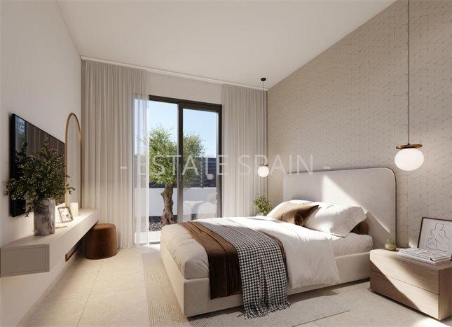 Вилла в Фуэнте-Аламо 93 м2 №VL2512255DDBC  - Продажа - 6 preview