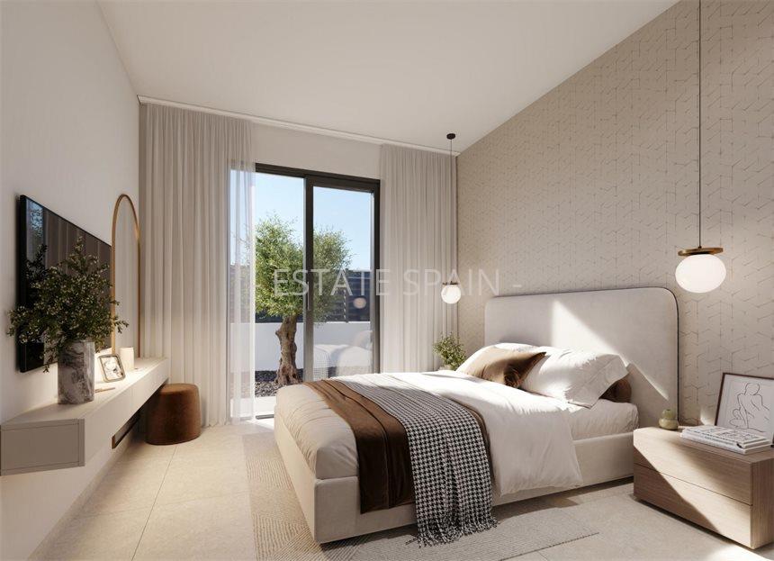 Вилла в Фуэнте-Аламо 93 м2 №VL2512255DDBC  - Продажа - 6 large