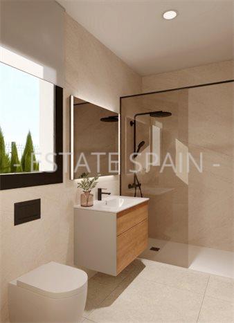 Вилла в Фуэнте-Аламо 93 м2 №VL2512255DDBC  - Продажа - 7 preview