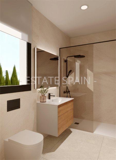 Вилла в Фуэнте-Аламо 93 м2 №VL2512255DDBC  - Продажа - 7 large