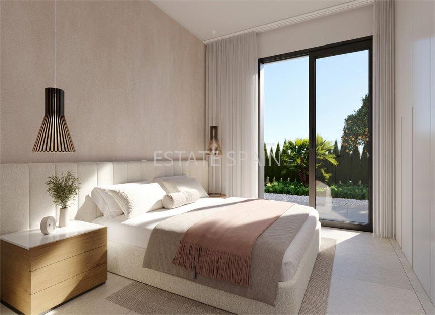 Вилла в Фуэнте-Аламо 93 м2 №VL2512255DDBC  - Продажа - 8 large