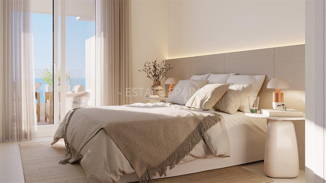 Апартаменты в Бенальмадене 87 м2 №ART2511265EF8A  - Продажа - 9 large