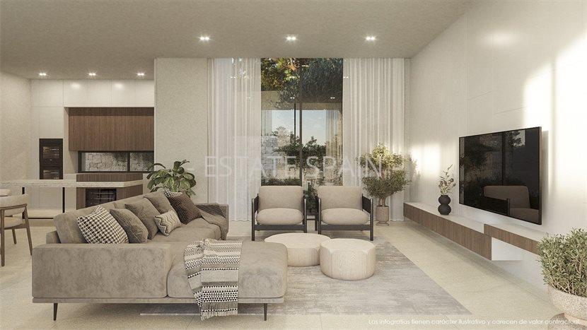 Вилла в Кальпе 351 м2 №VL2632077278  - Продажа - 5 preview