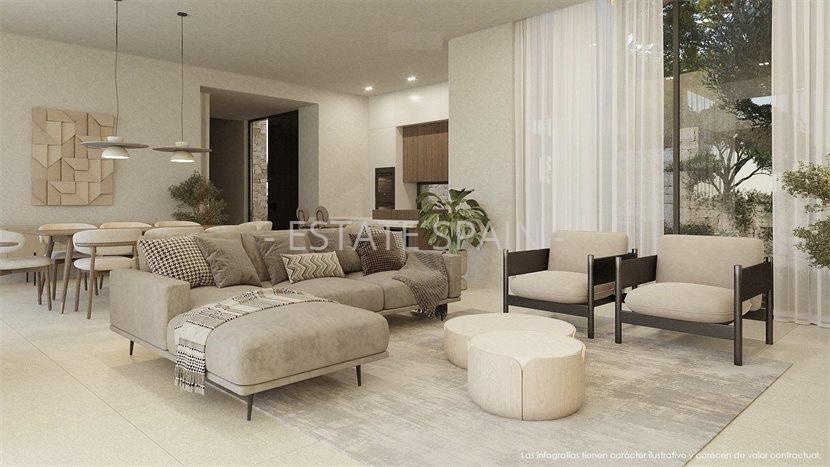 Вилла в Кальпе 351 м2 №VL2632077278  - Продажа - 7 preview