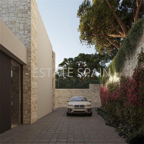 Вилла в Кальпе 351 м2 №VL2632077278  - Продажа - 9 preview