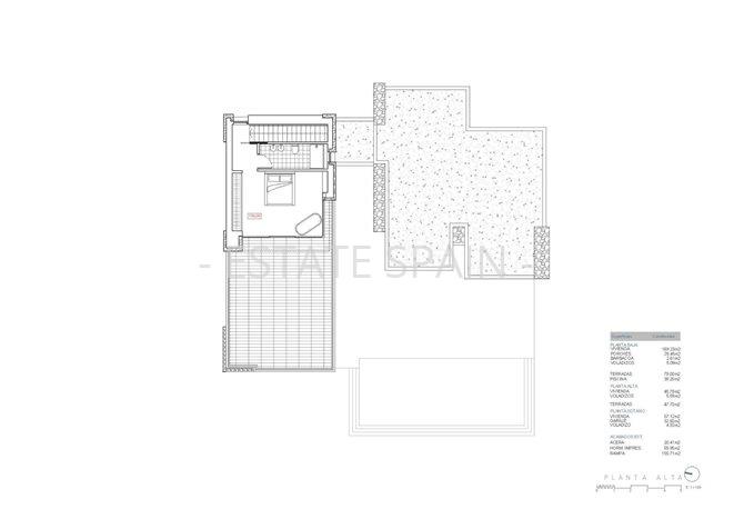 Вилла в Кальпе 351 м2 №VL2632077278  - Продажа - 14 preview