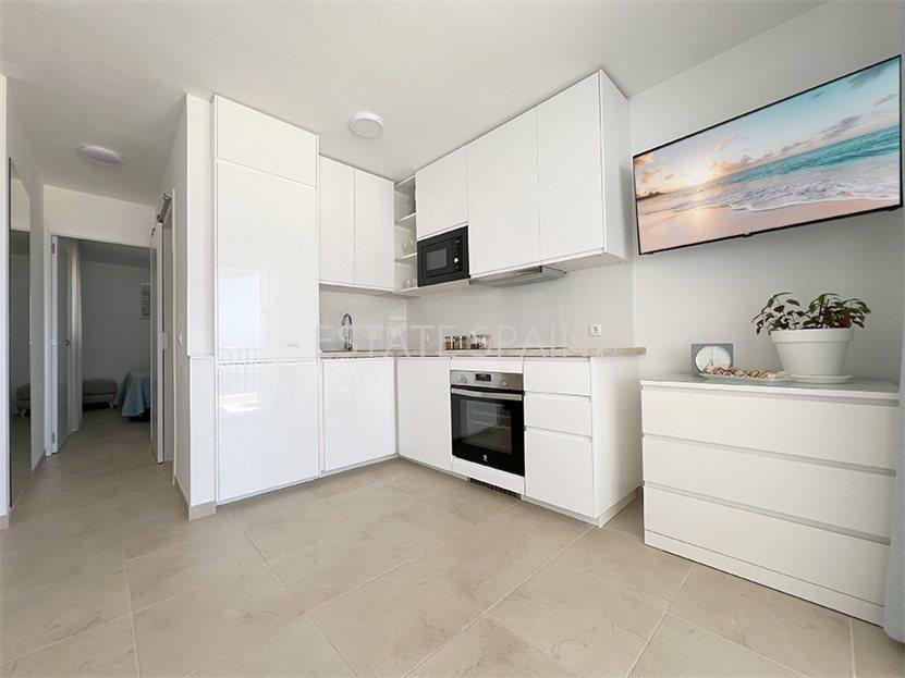 Апартаменты в Лос-Гигантес 48 м2 №ART26231CDA2  - Продажа - 6 large