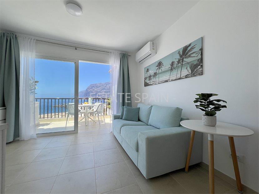 Апартаменты в Лос-Гигантес 48 м2 №ART26231CDA2  - Продажа - 3 large