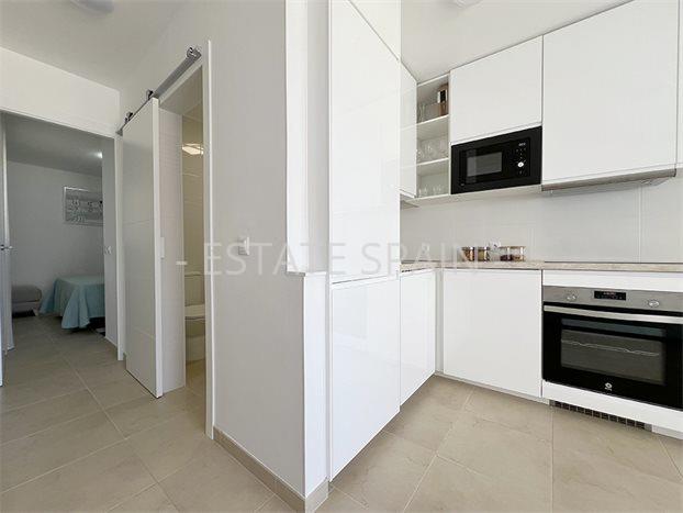 Апартаменты в Лос-Гигантес 48 м2 №ART26231CDA2  - Продажа - 7 preview