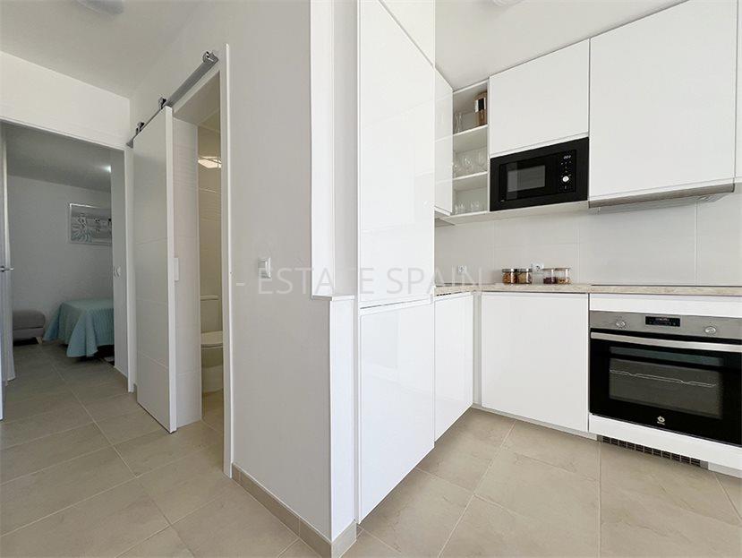 Апартаменты в Лос-Гигантес 48 м2 №ART26231CDA2  - Продажа - 7 large