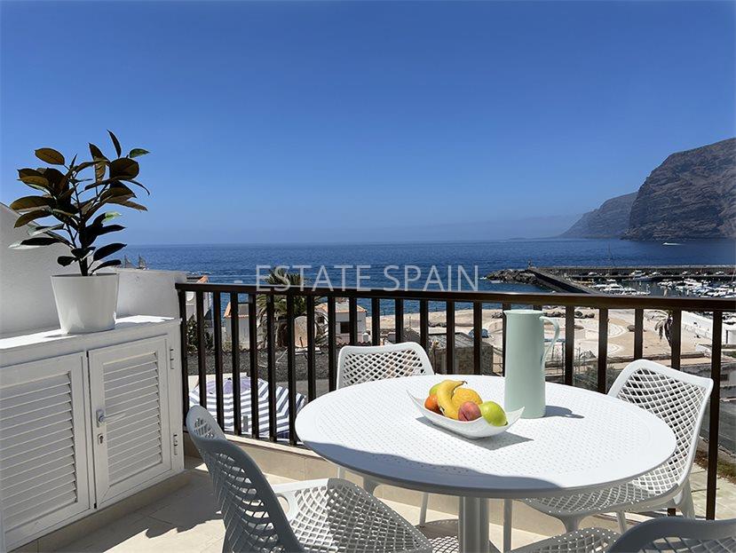 Апартаменты в Лос-Гигантес 48 м2 №ART26231CDA2  - Продажа - 15 large