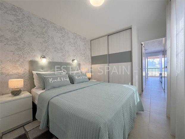 Апартаменты в Лос-Гигантес 48 м2 №ART26231CDA2  - Продажа - 12 preview