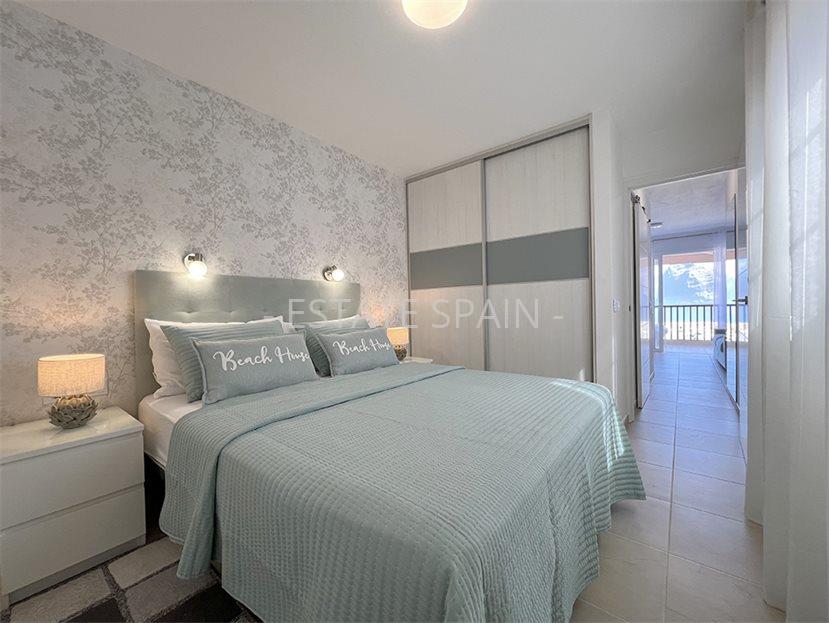 Апартаменты в Лос-Гигантес 48 м2 №ART26231CDA2  - Продажа - 12 large