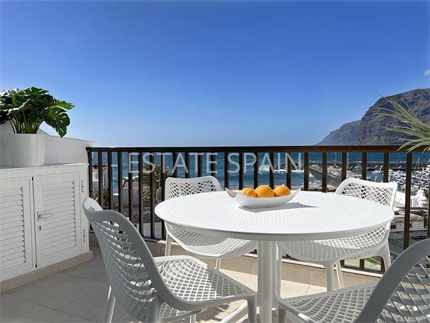 Апартаменты в Лос-Гигантес 48 м2 №ART26231CDA2  - Продажа - 18 preview