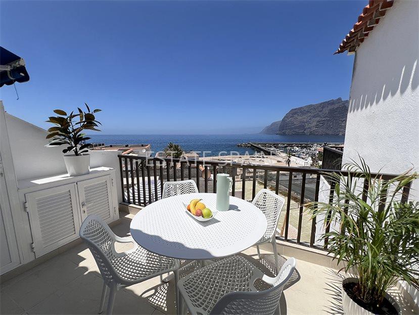 Апартаменты в Лос-Гигантес 48 м2 №ART26231CDA2  - Продажа - 16 large