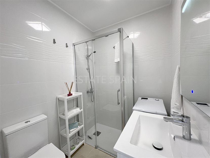 Апартаменты в Лос-Гигантес 48 м2 №ART26231CDA2  - Продажа - 9 large