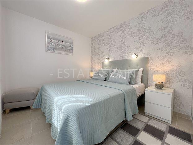 Апартаменты в Лос-Гигантес 48 м2 №ART26231CDA2  - Продажа - 10 preview