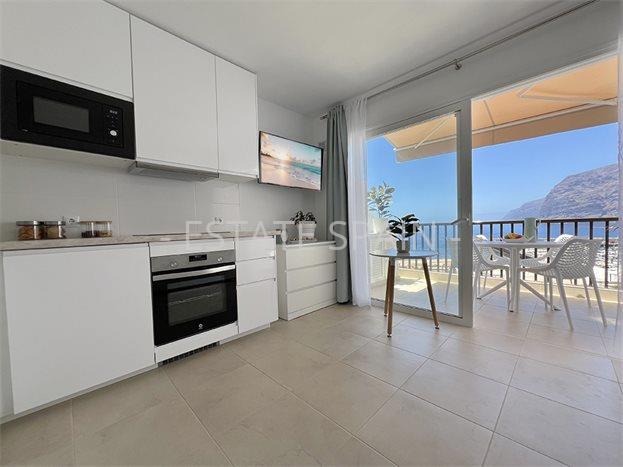 Апартаменты в Лос-Гигантес 48 м2 №ART26231CDA2  - Продажа - 5 preview