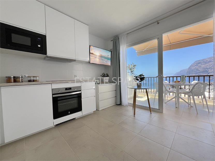 Апартаменты в Лос-Гигантес 48 м2 №ART26231CDA2  - Продажа - 5 large