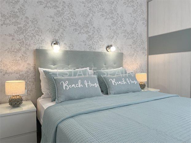 Апартаменты в Лос-Гигантес 48 м2 №ART26231CDA2  - Продажа - 13 preview