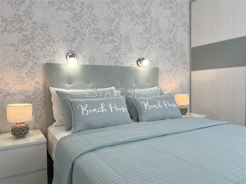 Апартаменты в Лос-Гигантес 48 м2 №ART26231CDA2  - Продажа - 13 large