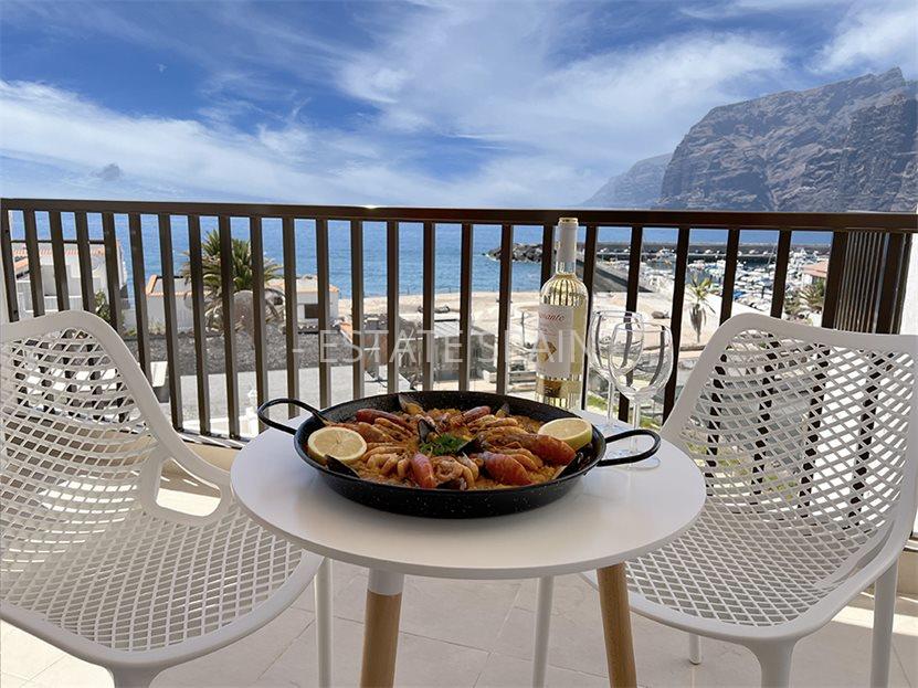 Апартаменты в Лос-Гигантес 48 м2 №ART26231CDA2  - Продажа - 17 large