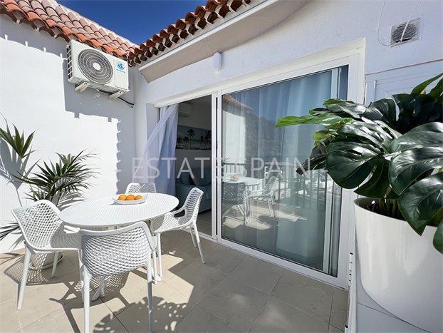 Апартаменты в Лос-Гигантес 48 м2 №ART26231CDA2  - Продажа - 19 preview