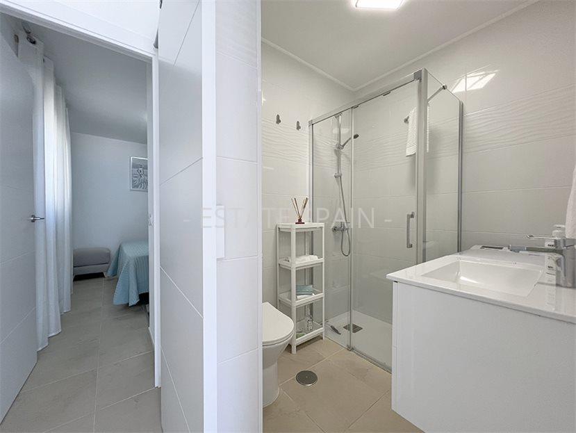 Апартаменты в Лос-Гигантес 48 м2 №ART26231CDA2  - Продажа - 8 large