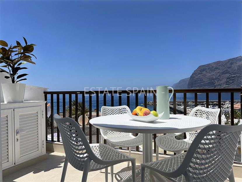 Апартаменты в Лос-Гигантес 48 м2 №ART26231CDA2  - Продажа - 1 large