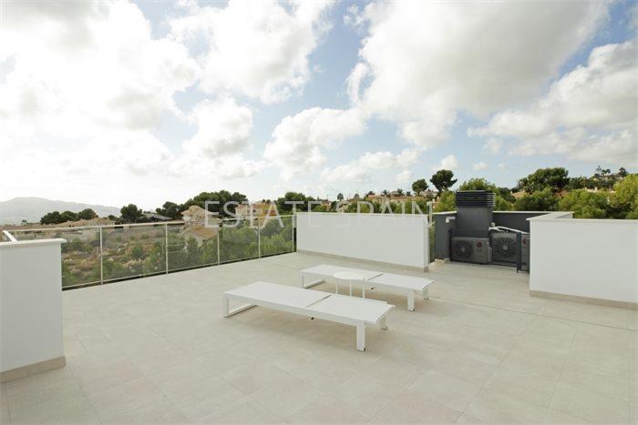 Вилла в Ла-Нусии 167 м2 №VL21315DB0F1  - Продажа - 34 preview