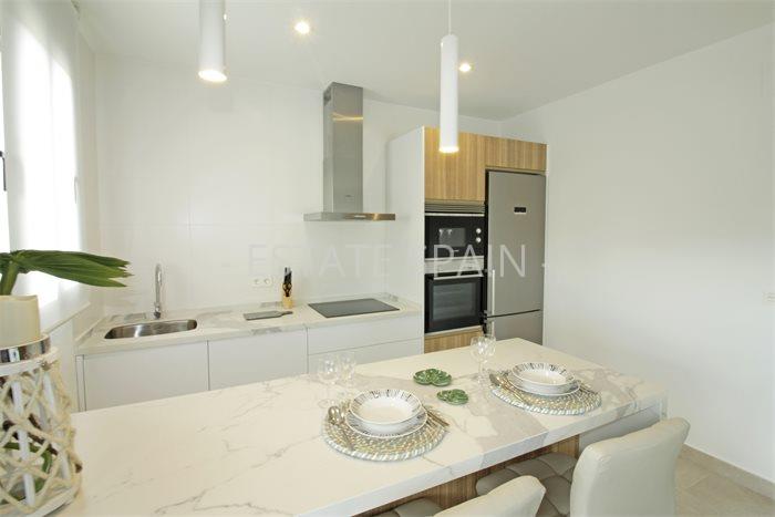 Вилла в Ла-Нусии 167 м2 №VL21315DB0F1  - Продажа - 35 preview