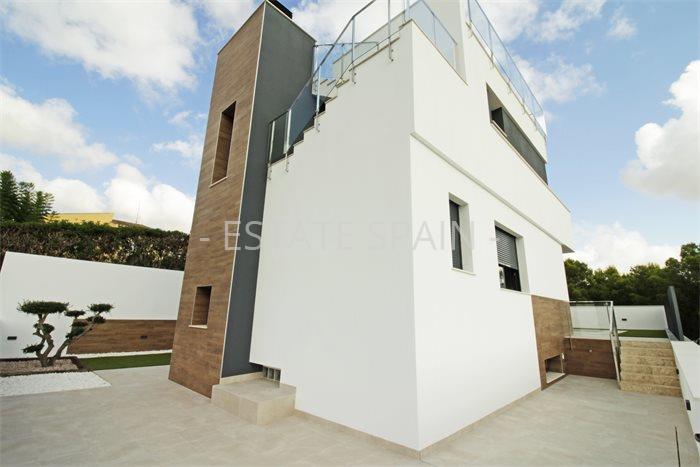 Вилла в Ла-Нусии 167 м2 №VL21315DB0F1  - Продажа - 13 preview