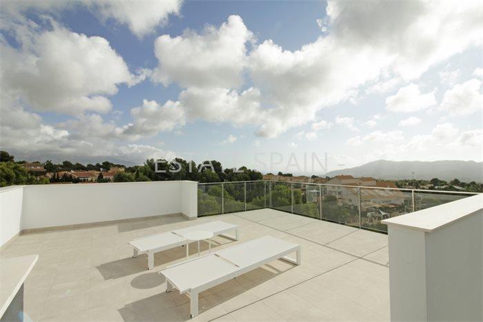 Вилла в Ла-Нусии 167 м2 №VL21315DB0F1  - Продажа - 33 preview