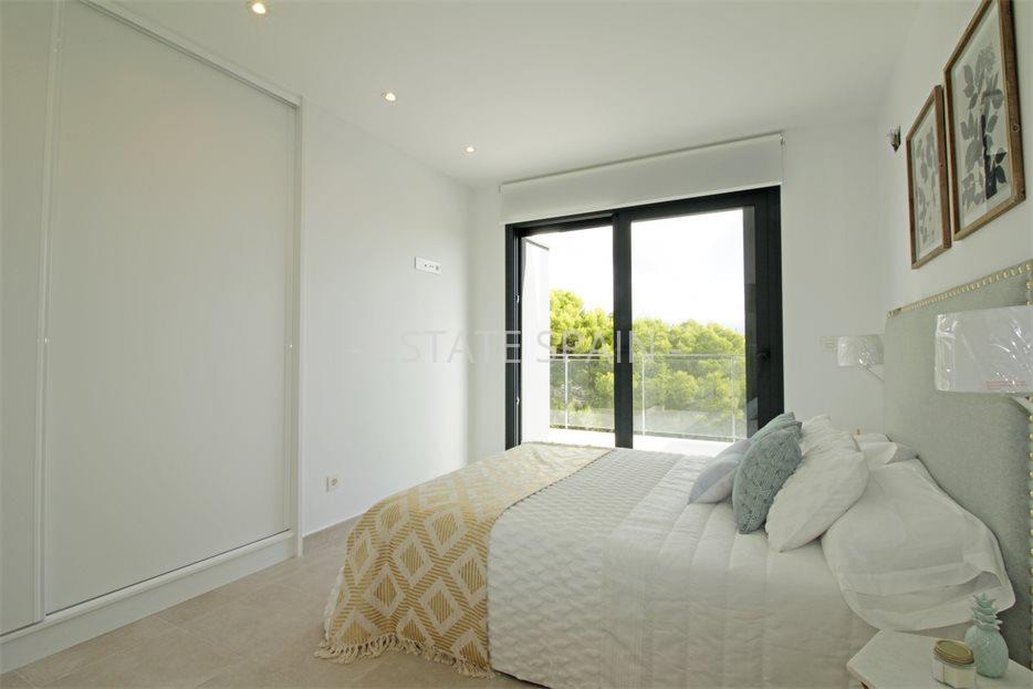 Вилла в Ла-Нусии 167 м2 №VL21315DB0F1  - Продажа - 28 large