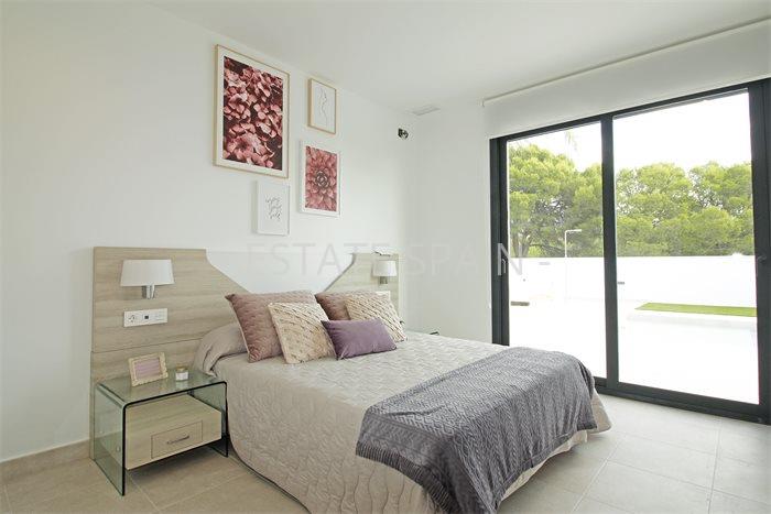 Вилла в Ла-Нусии 167 м2 №VL21315DB0F1  - Продажа - 16 preview