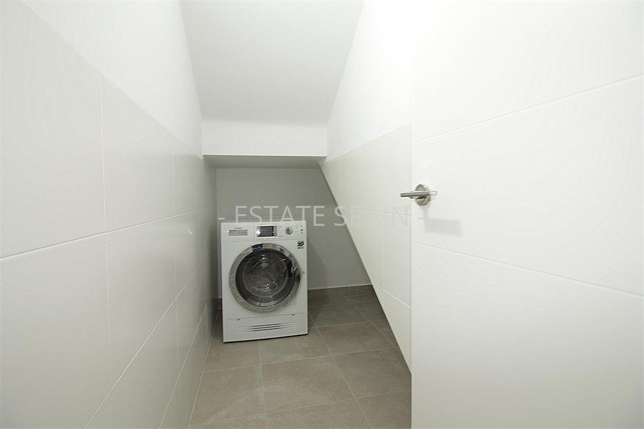 Вилла в Ла-Нусии 167 м2 №VL21315DB0F1  - Продажа - 11 large