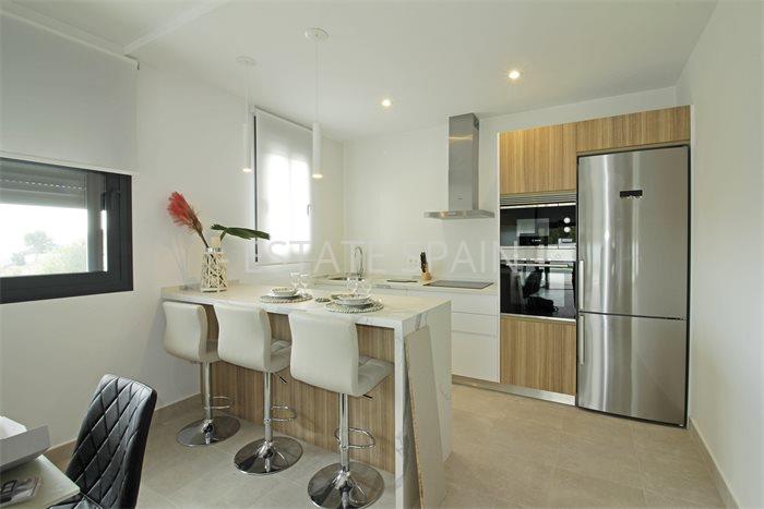 Вилла в Ла-Нусии 167 м2 №VL21315DB0F1  - Продажа - 38 preview