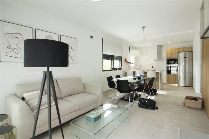 Вилла в Ла-Нусии 167 м2 №VL21315DB0F1  - Продажа - 39 preview