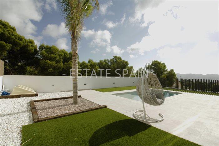 Вилла в Ла-Нусии 167 м2 №VL21315DB0F1  - Продажа - 41 preview