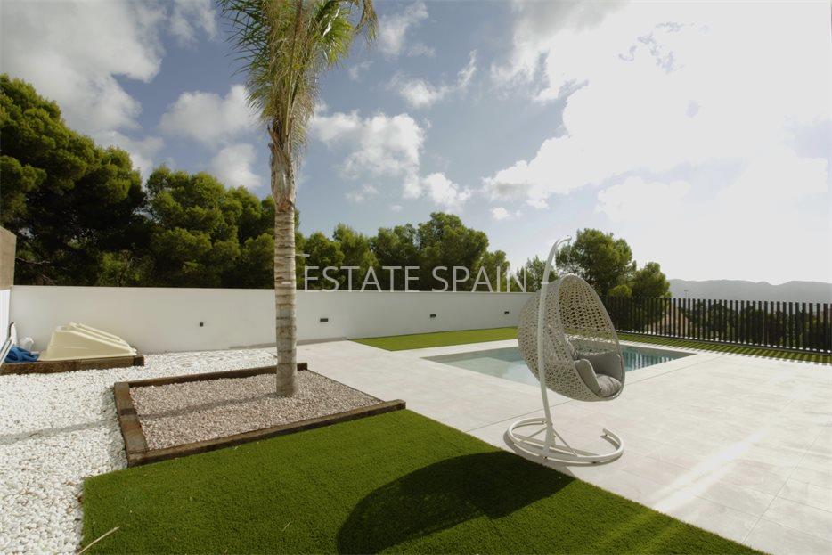 Вилла в Ла-Нусии 167 м2 №VL21315DB0F1  - Продажа - 41 large