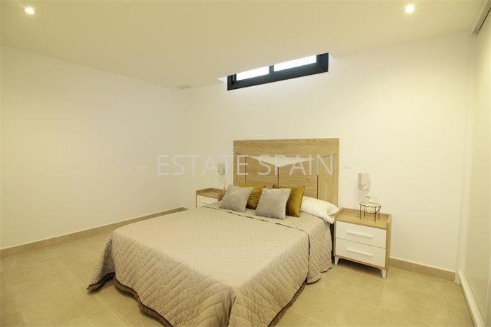 Вилла в Ла-Нусии 167 м2 №VL21315DB0F1  - Продажа - 9 preview