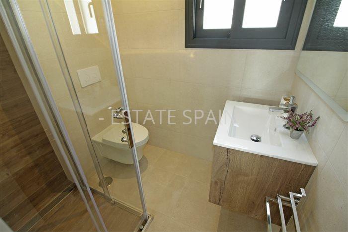 Вилла в Ла-Нусии 167 м2 №VL21315DB0F1  - Продажа - 18 preview