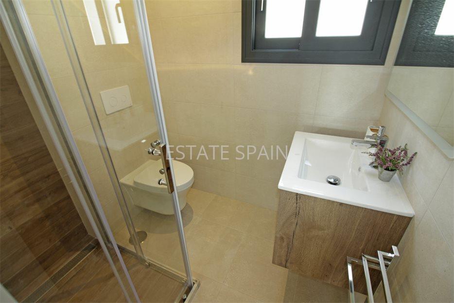 Вилла в Ла-Нусии 167 м2 №VL21315DB0F1  - Продажа - 18 large