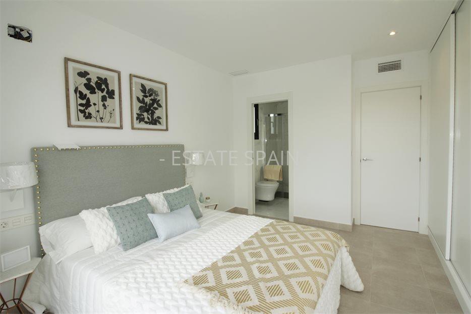 Вилла в Ла-Нусии 167 м2 №VL21315DB0F1  - Продажа - 29 large