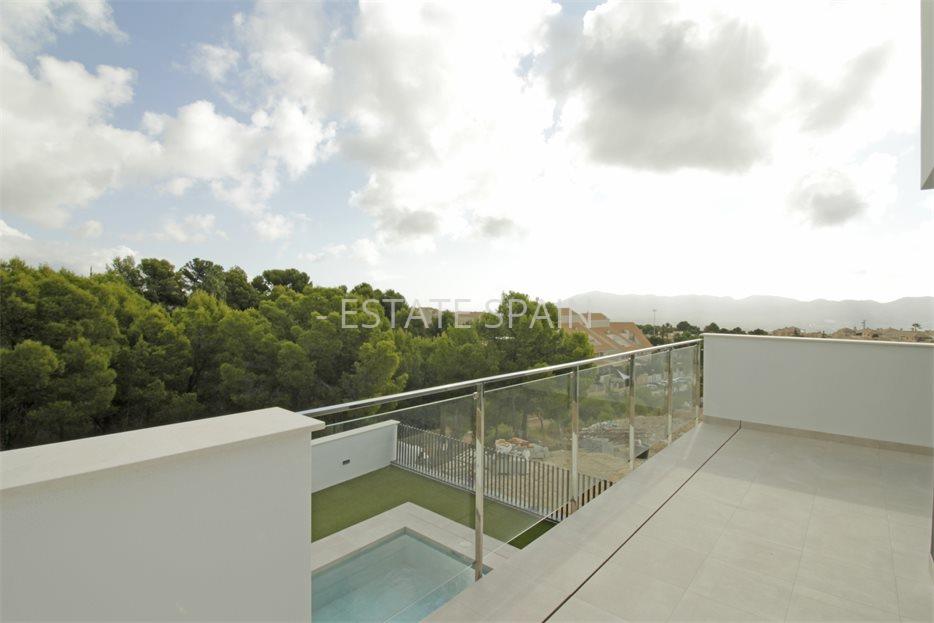 Вилла в Ла-Нусии 167 м2 №VL21315DB0F1  - Продажа - 22 large