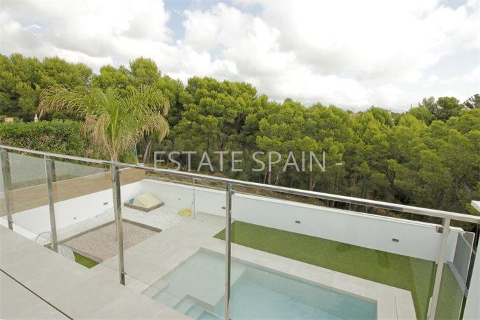 Вилла в Ла-Нусии 167 м2 №VL21315DB0F1  - Продажа - 23 preview